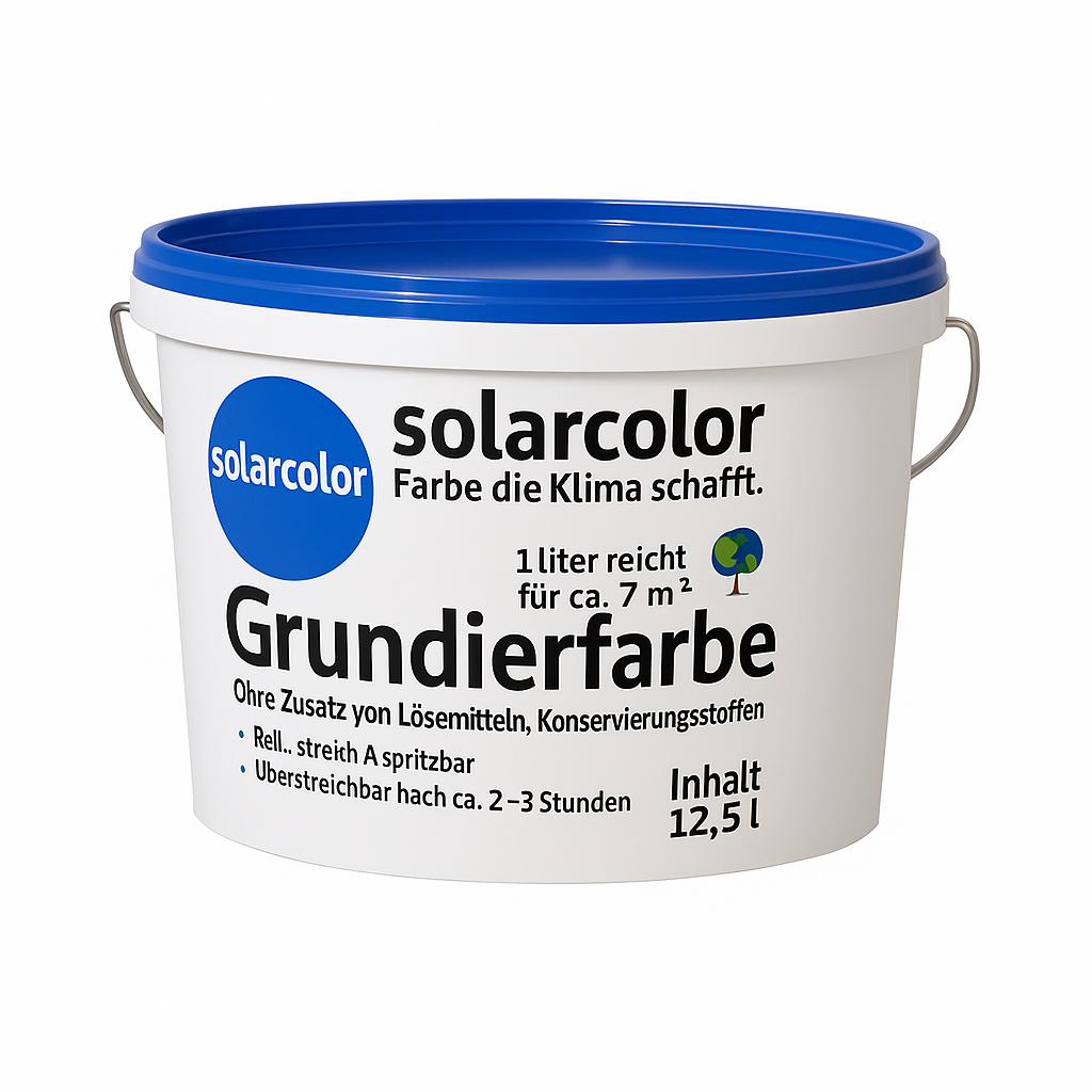 GRUNDIERFARBE