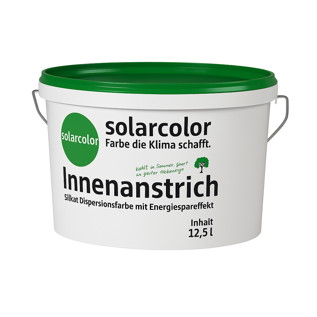 Innenanstrich