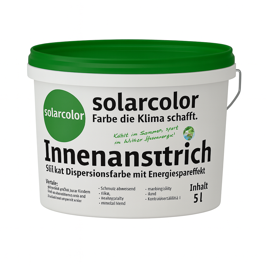 Innenanstrich 5 L