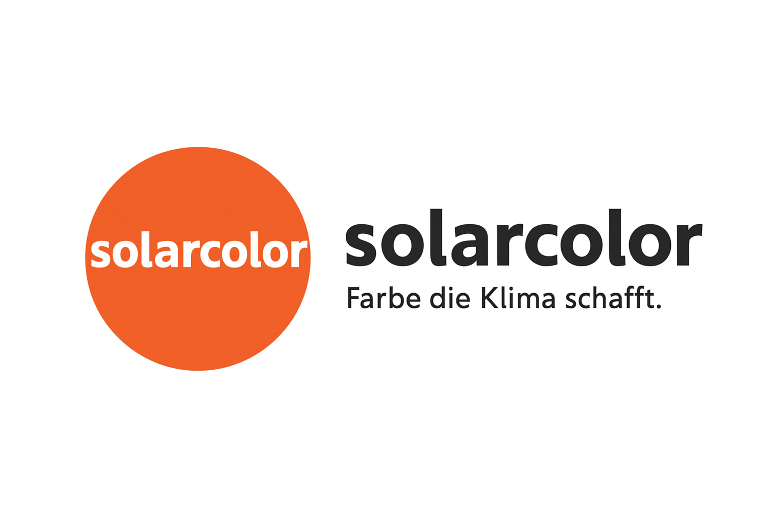 Solar Coler Über SolarColor: solaraktive Farben aus Deutschland – Solar Color
